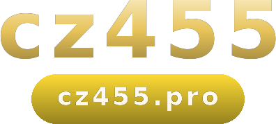 cz455 logo